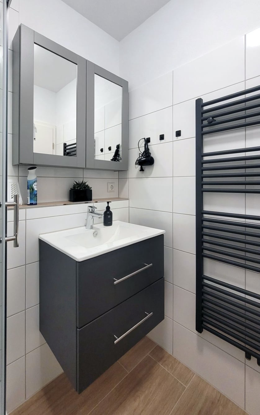 Ferienwohnung in Prien mieten
