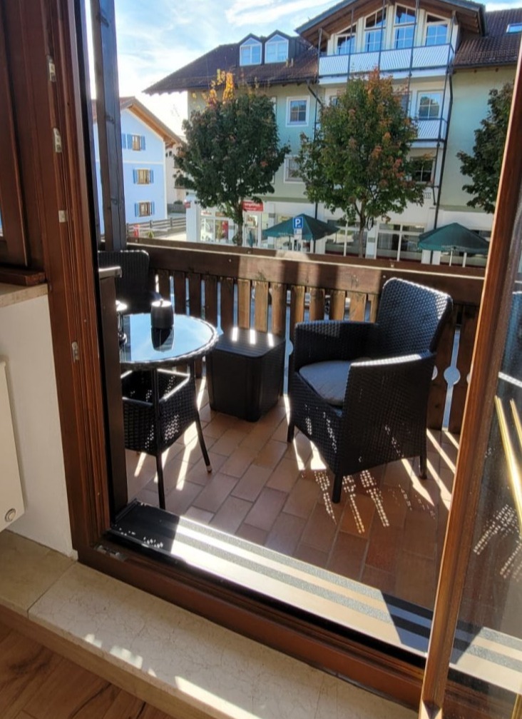 Ferienwohnung mieten Prien Chiemsee