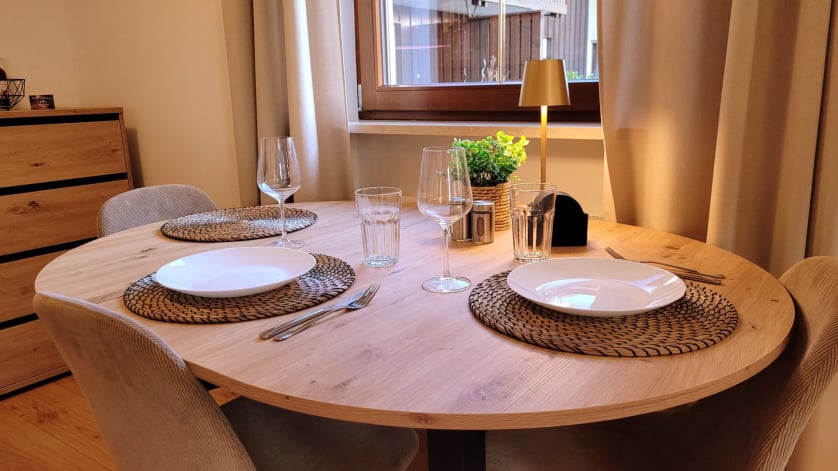Apartment mieten Prien Chiemsee