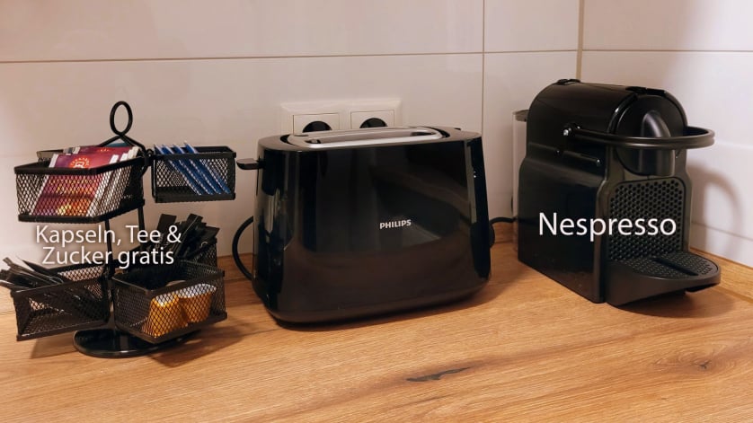 Ferienwohnung in Prien mieten